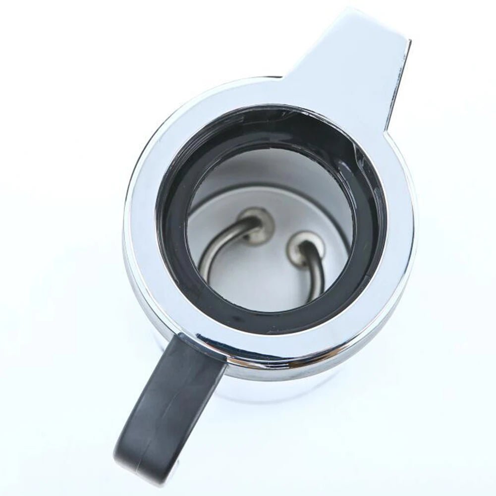 1200 ML Portable Water Heater | Fast Boiling Car Kettle - My Web Bazaar