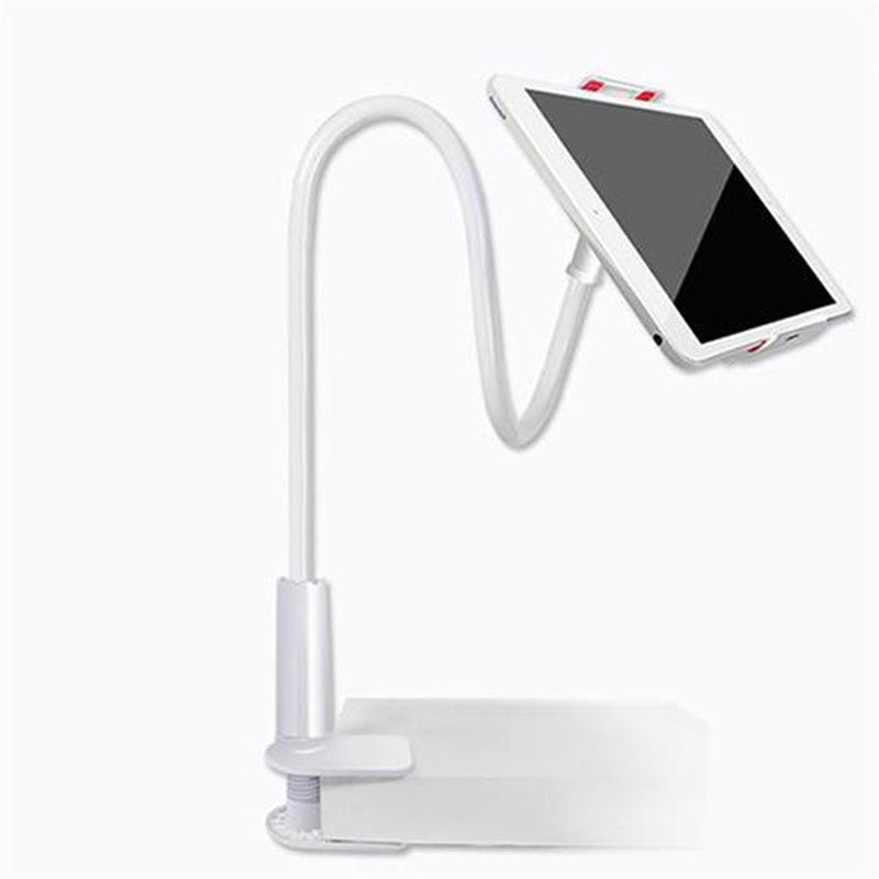360 Degree Spiral Base Lazy Mobile Phone Tablet Stand - My Web Bazaar