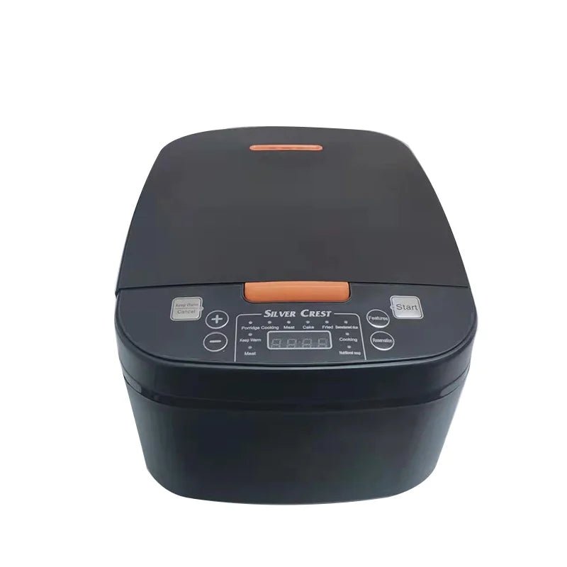 5L Intelligent Rice Cooker | Fast Cooking & Multi - Functionality - My Web Bazaar