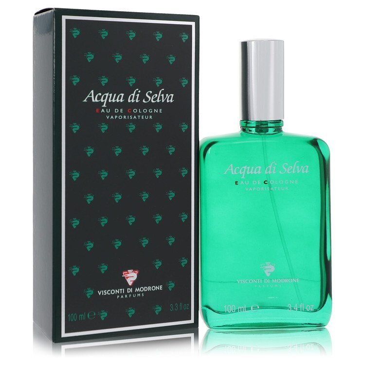 Acqua Di Selva by Visconte Di Modrone Cologne | Woody Freshness - My Web Bazaar