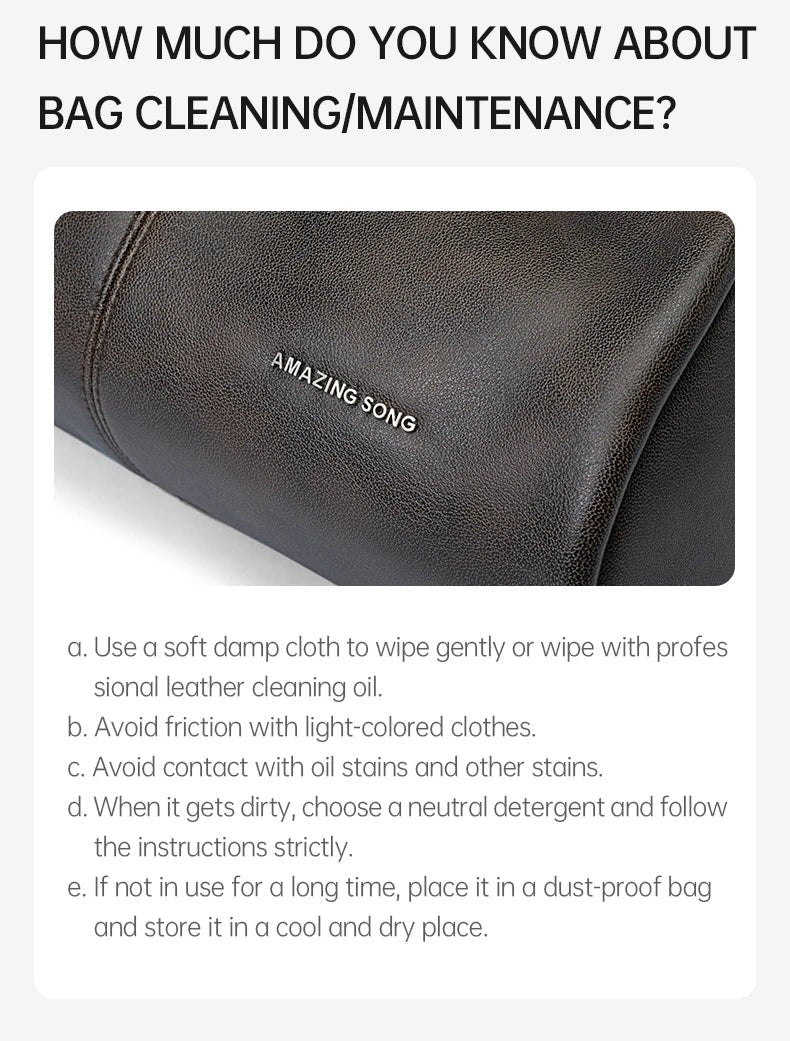 Amazing Song Berry Bag | Chic Split Leather Bucket Style - My Web Bazaar