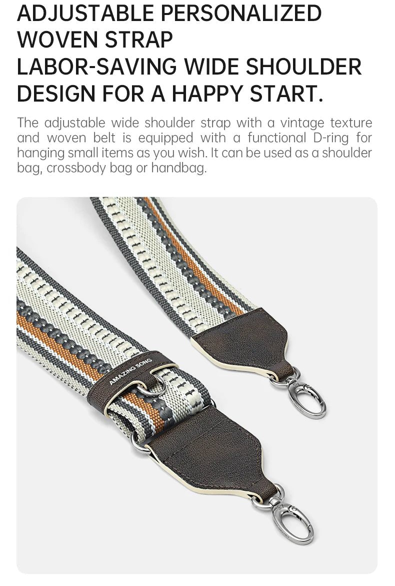 Amazing Song Berry Bag | Chic Split Leather Bucket Style - My Web Bazaar