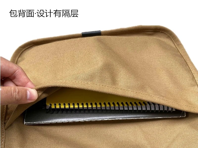 Causal Men‘s Bag Flap Buckle Shoulder Men Bag Japanese Teenager School Sling Man Streetwear Men Travel Cross Bags for Men - My Web Bazaar