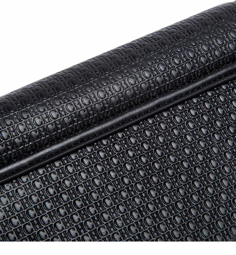 CHCH Women's Crossbody Bag | 2024 New Flip Saddle Design - My Web Bazaar