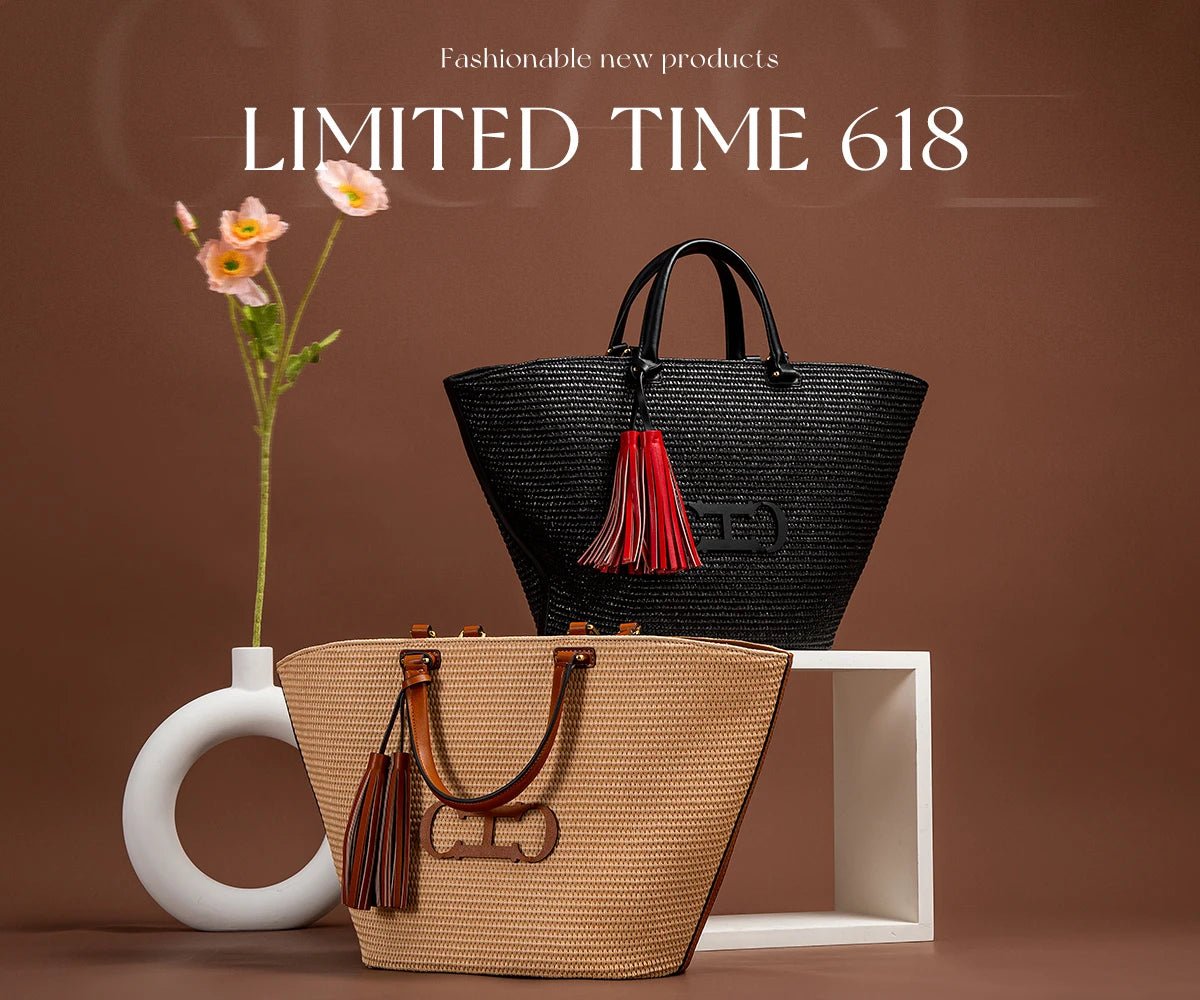 CHCH Women's Crossbody Bag | 2024 New Flip Saddle Design - My Web Bazaar