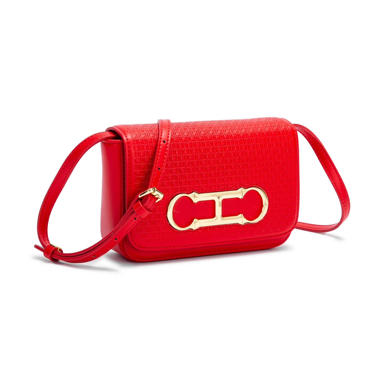 CHCH Women's Crossbody Bag | 2024 New Flip Saddle Design - My Web Bazaar