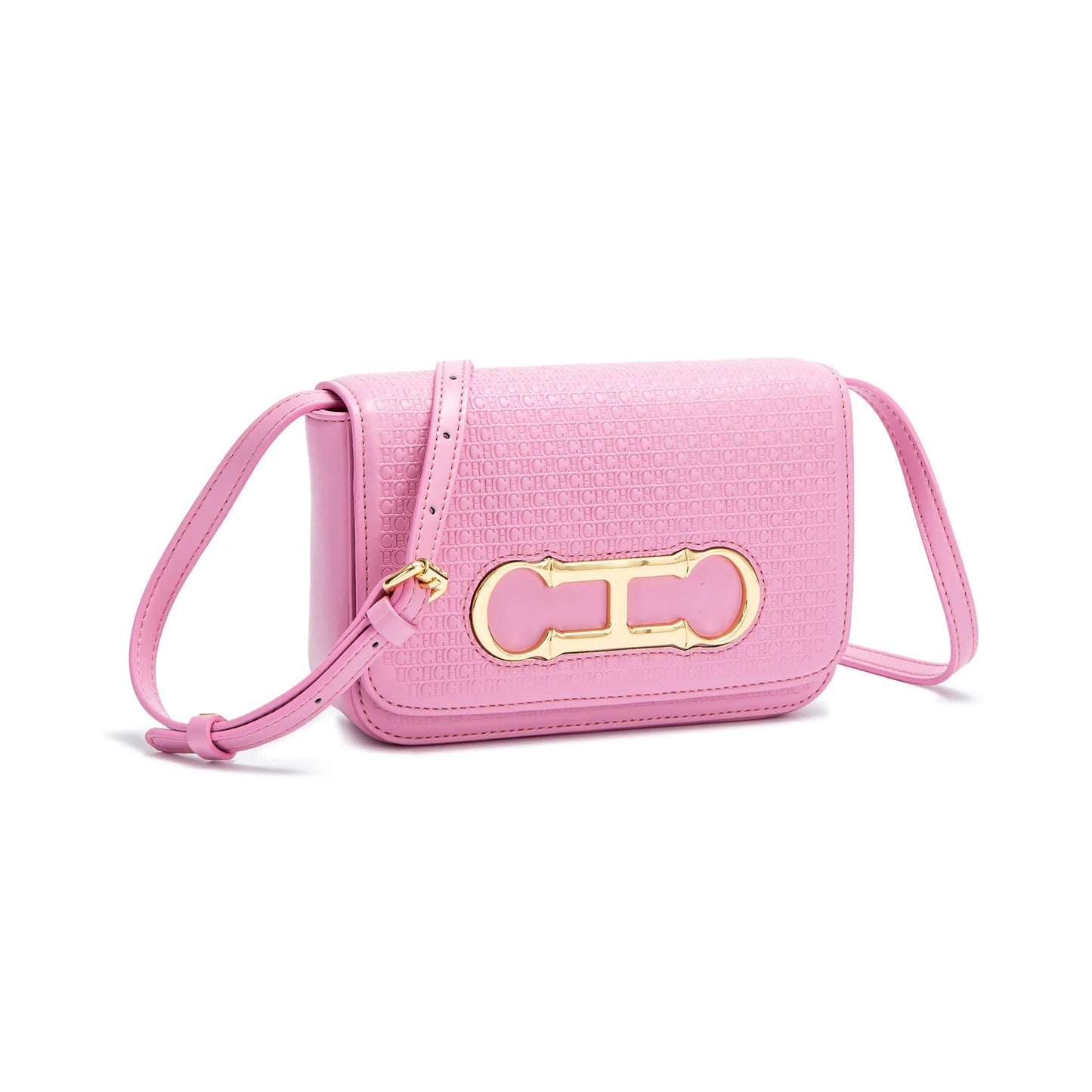 CHCH Women's Crossbody Bag | 2024 New Flip Saddle Design - My Web Bazaar