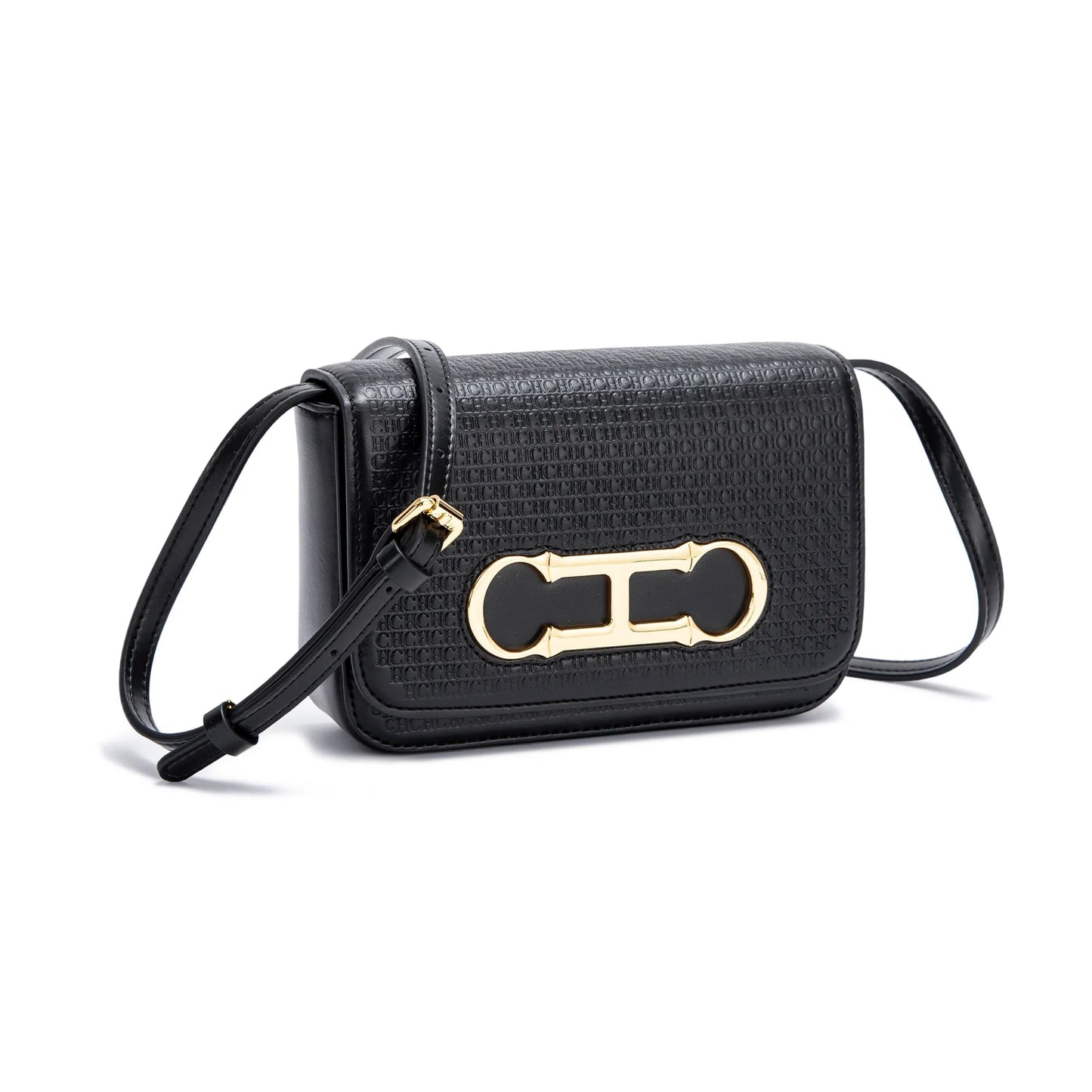 CHCH Women's Crossbody Bag | 2024 New Flip Saddle Design - My Web Bazaar