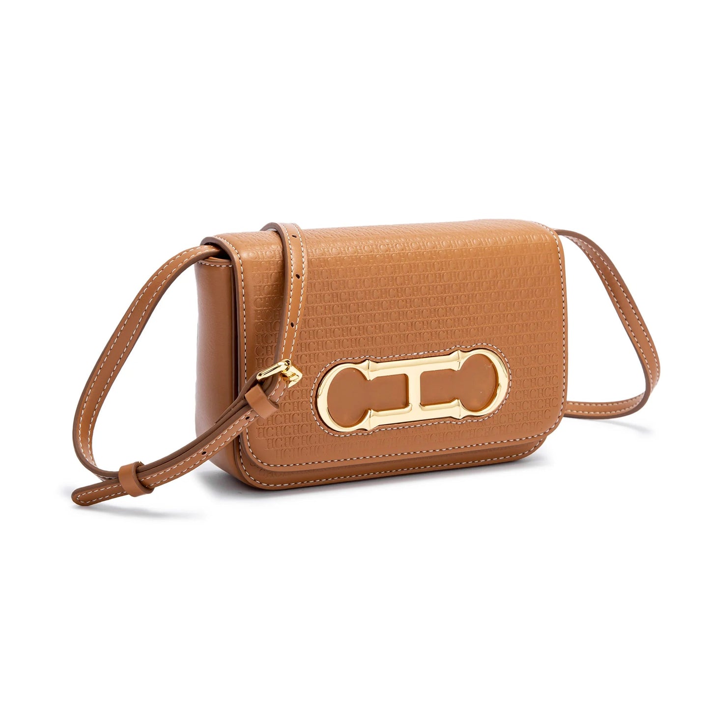 CHCH Women's Crossbody Bag | 2024 New Flip Saddle Design - My Web Bazaar