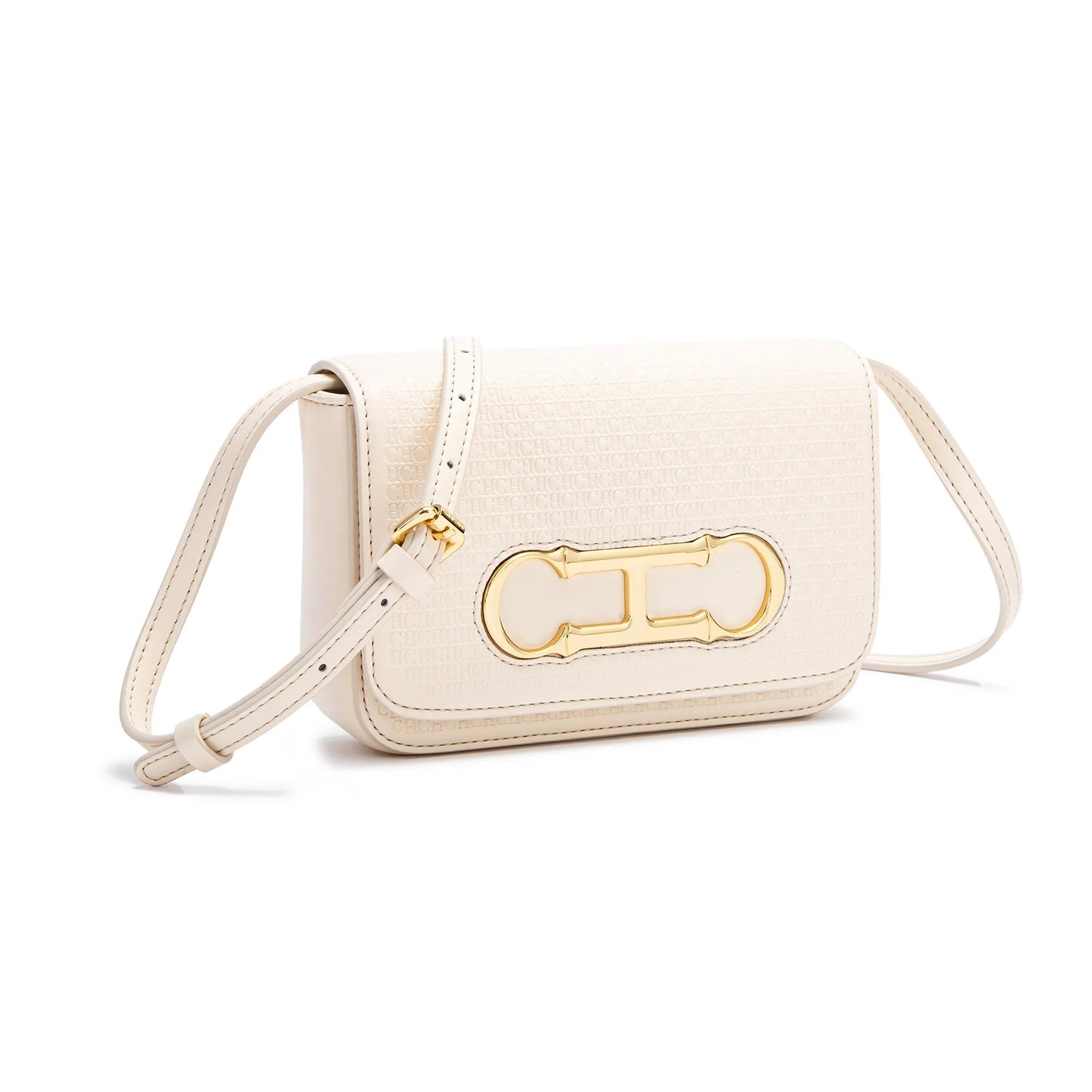 CHCH Women's Crossbody Bag | 2024 New Flip Saddle Design - My Web Bazaar