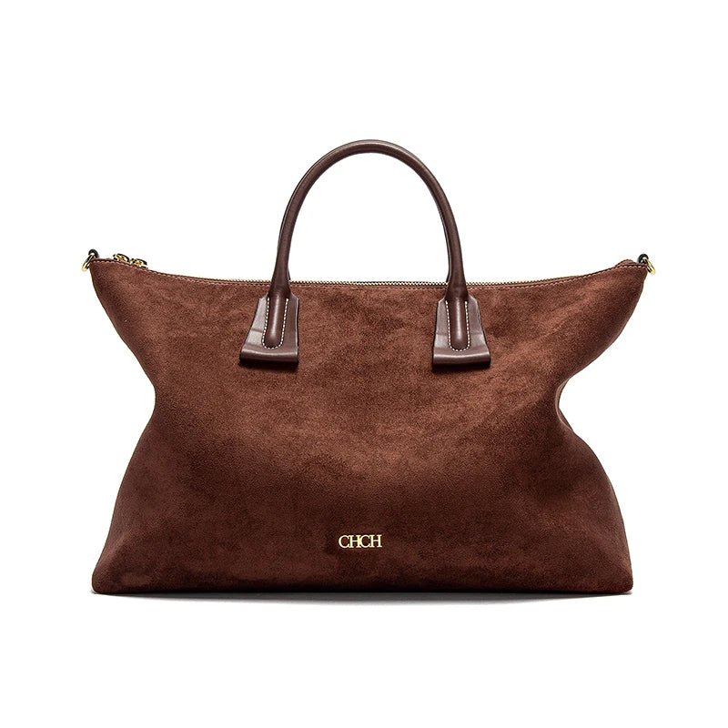 CHCH Women's Vintage Tote Bag | Large Capacity Crossbody Bag - My Web Bazaar