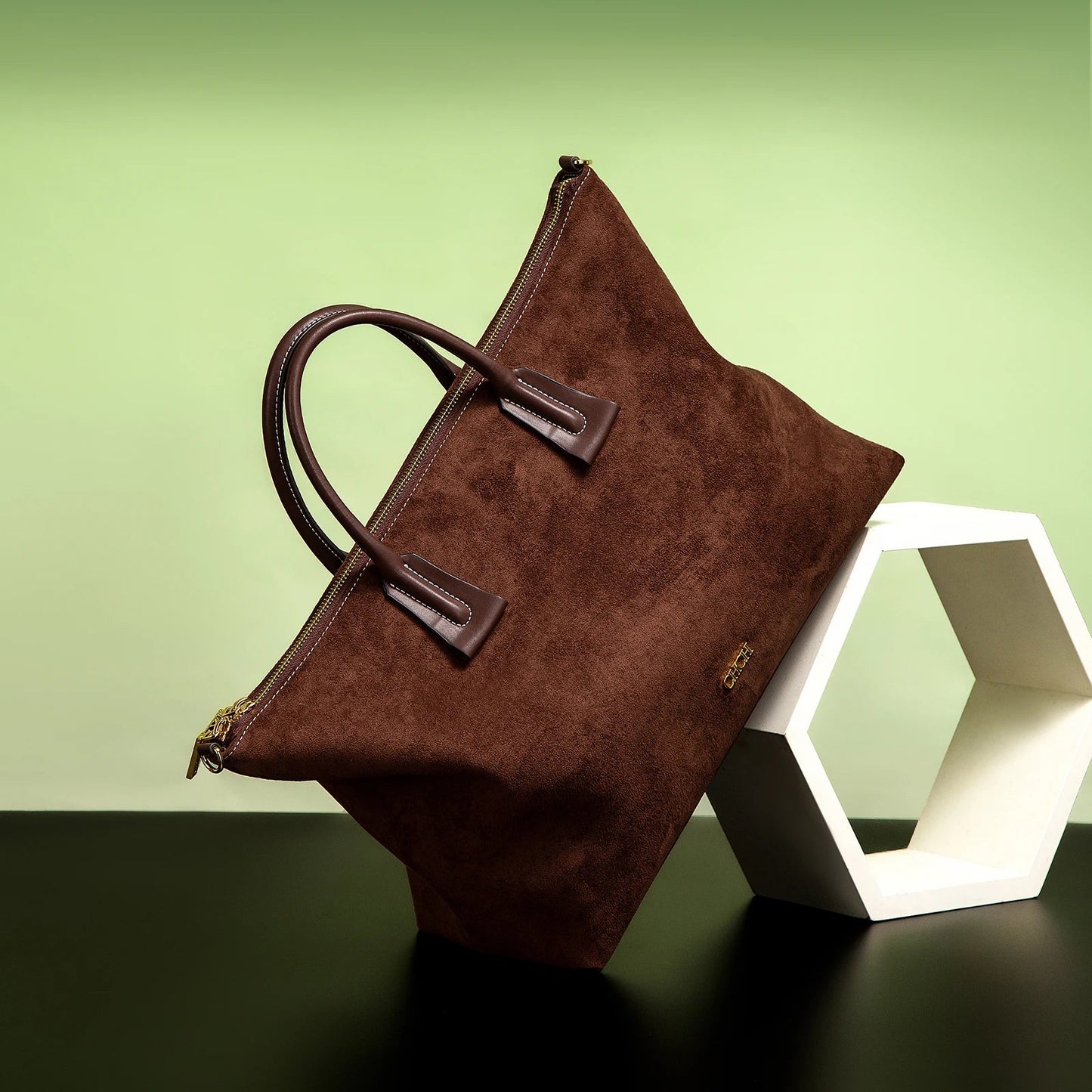 CHCH Women's Vintage Tote Bag | Large Capacity Crossbody Bag - My Web Bazaar
