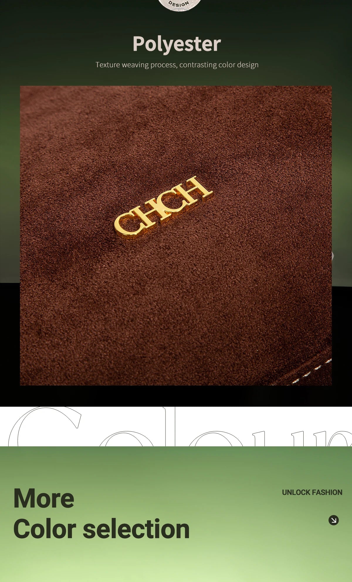 CHCH Women's Vintage Tote Bag | Large Capacity Crossbody Bag - My Web Bazaar