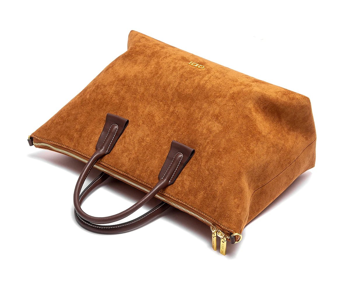 CHCH Women's Vintage Tote Bag | Large Capacity Crossbody Bag - My Web Bazaar