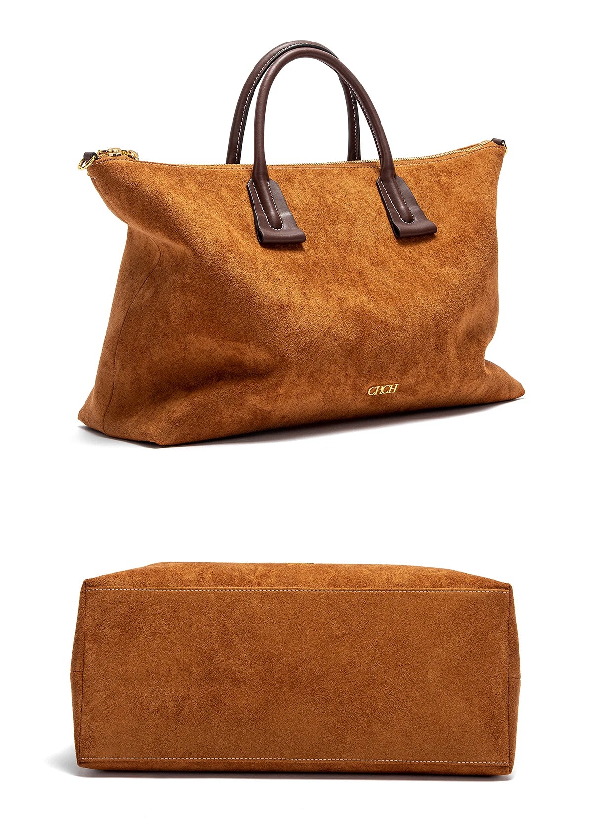 CHCH Women's Vintage Tote Bag | Large Capacity Crossbody Bag - My Web Bazaar