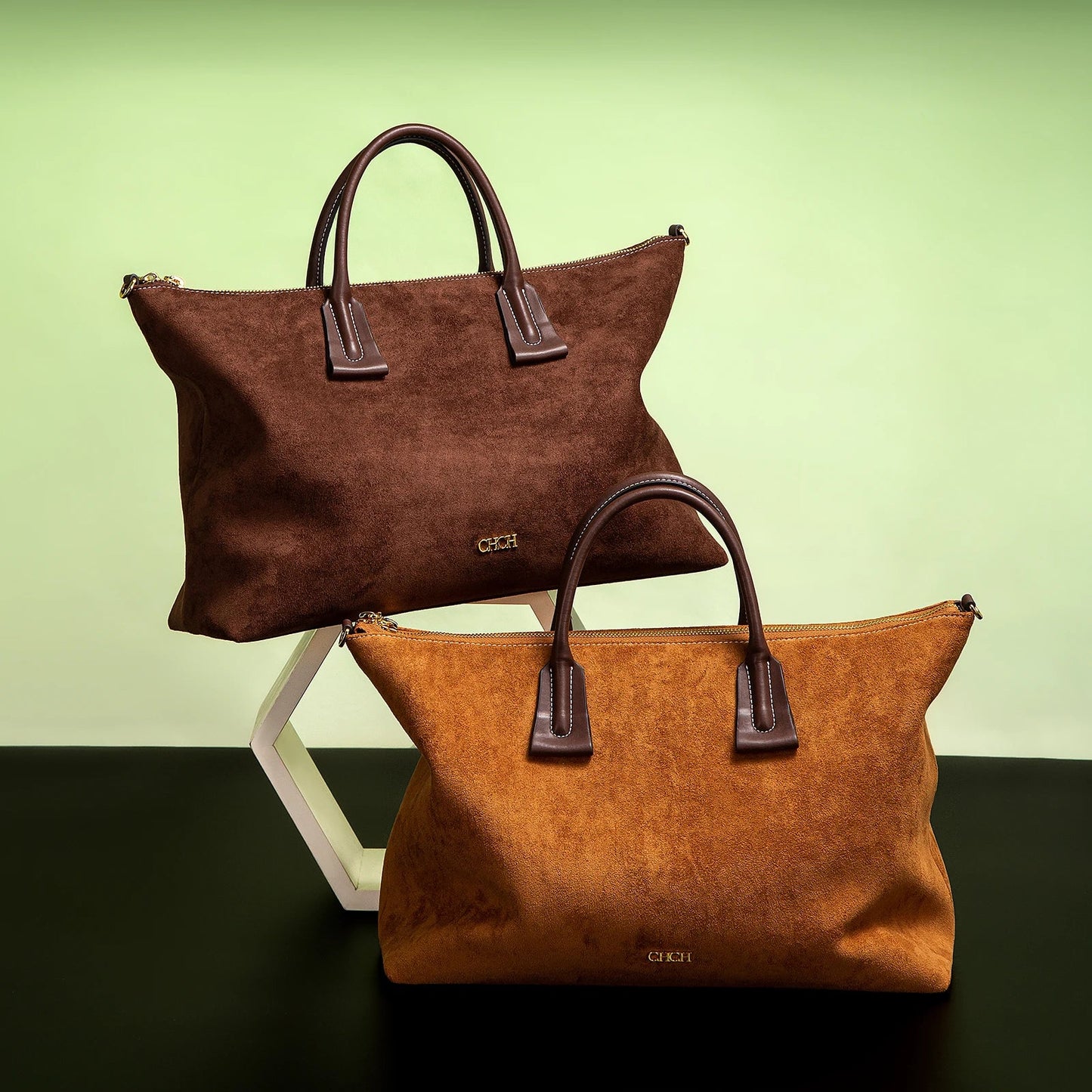 CHCH Women's Vintage Tote Bag | Large Capacity Crossbody Bag - My Web Bazaar