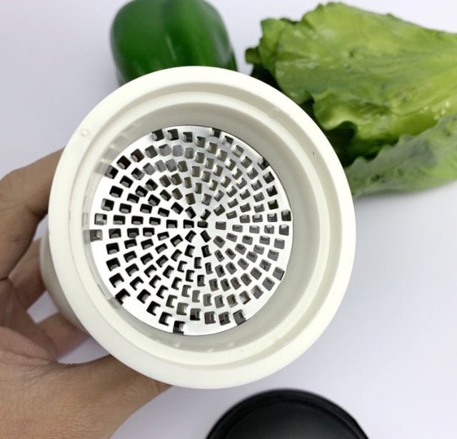 Cheese 304 Stainless Steel Knife Slicer - My Web Bazaar