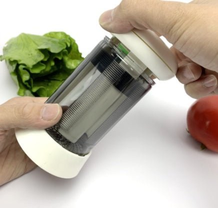 Cheese 304 Stainless Steel Knife Slicer - My Web Bazaar
