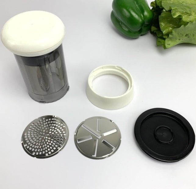 Cheese 304 Stainless Steel Knife Slicer - My Web Bazaar