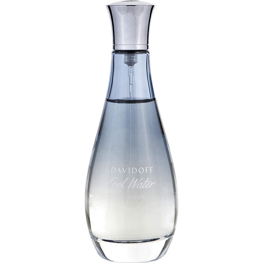 Cool Water Intense by Davidoff | Women's Long - Lasting Perfume - My Web Bazaar