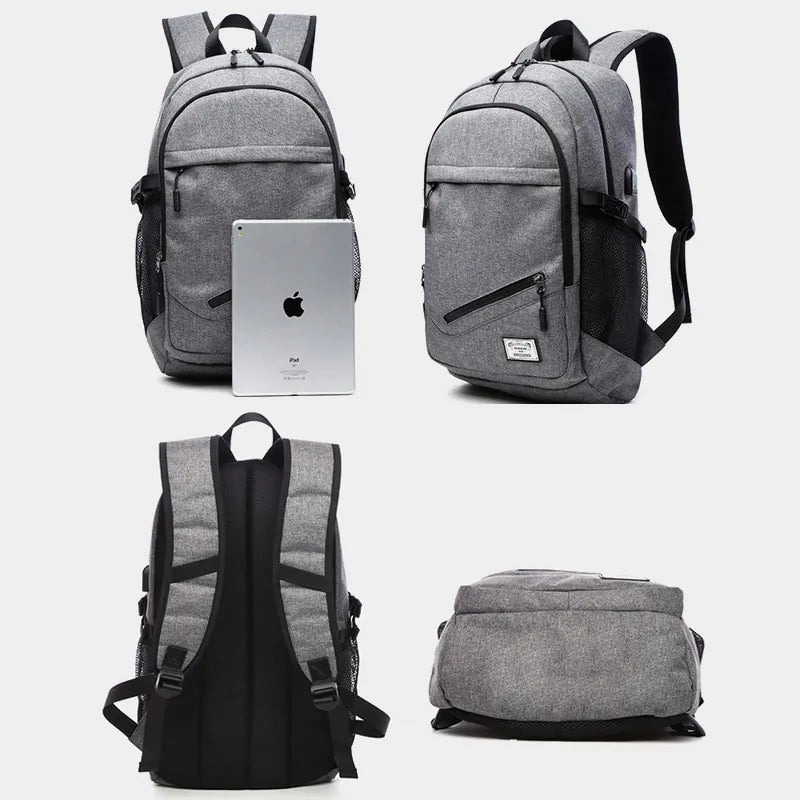 Durable Workout Warrior Gym Bag | Waterproof & Spacious Design - My Web Bazaar