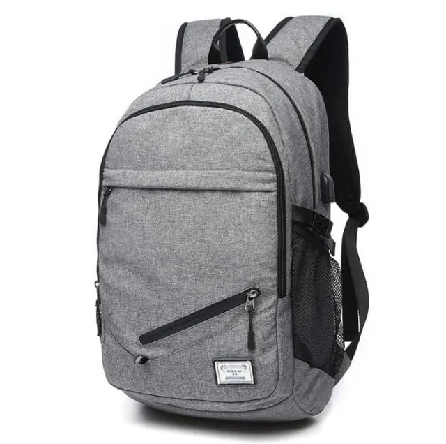Durable Workout Warrior Gym Bag | Waterproof & Spacious Design - My Web Bazaar