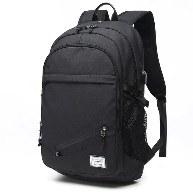 Durable Workout Warrior Gym Bag | Waterproof & Spacious Design - My Web Bazaar