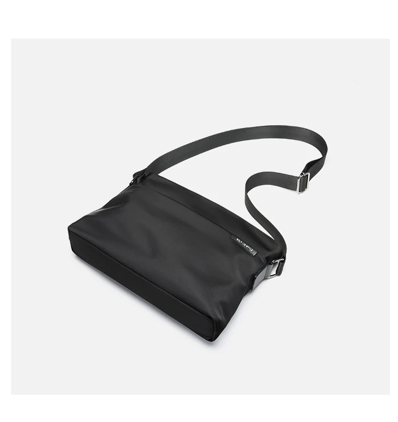 Golf Shoulder Bag Man 2024 New Style Men’s Cross - Body Bag Fashion Canvas Messenger Bag Small Leisure Sports Bag - My Web Bazaar