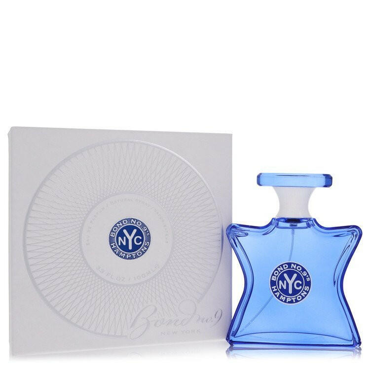 Hamptons by Bond No. 9 Eau De Parfum Spray | Unisex Luxury Scent - My Web Bazaar