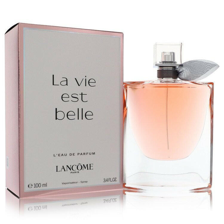 La Vie Est Belle by Lancome Eau De Parfum 3.4 oz Women - My Web Bazaar