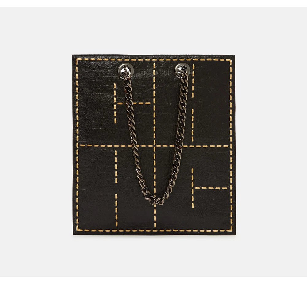 Luxury Large - Capacity Handbag | Stylish Shoulder Bag for All Occasions - My Web Bazaar
