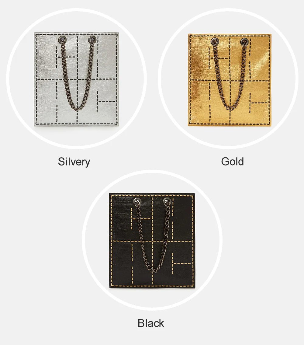 Luxury Large - Capacity Handbag | Stylish Shoulder Bag for All Occasions - My Web Bazaar