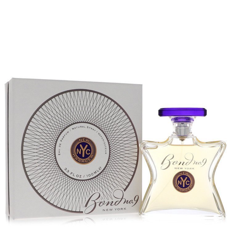 New Haarlem by Bond No. 9 Eau De Parfum 3.3 oz | Unisex Fragrance - My Web Bazaar