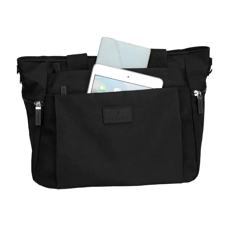 Stylish Crossbody Women's Nylon Bag | Lightweight & Versatile - My Web Bazaar