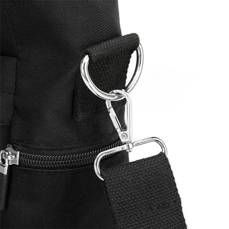 Stylish Crossbody Women's Nylon Bag | Lightweight & Versatile - My Web Bazaar