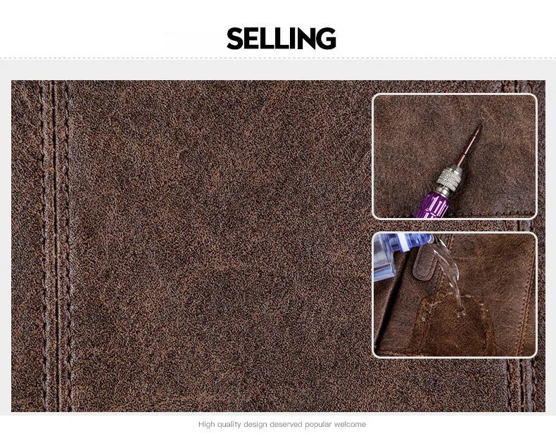 Stylish Leather Handbag | Spacious & Sleek Everyday Accessory - My Web Bazaar
