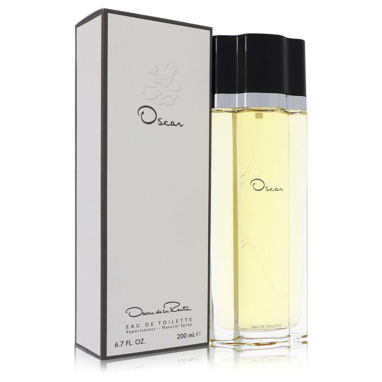 Timeless Floral Eau De Toilette | Oscar De La Renta 6.7 oz - My Web Bazaar