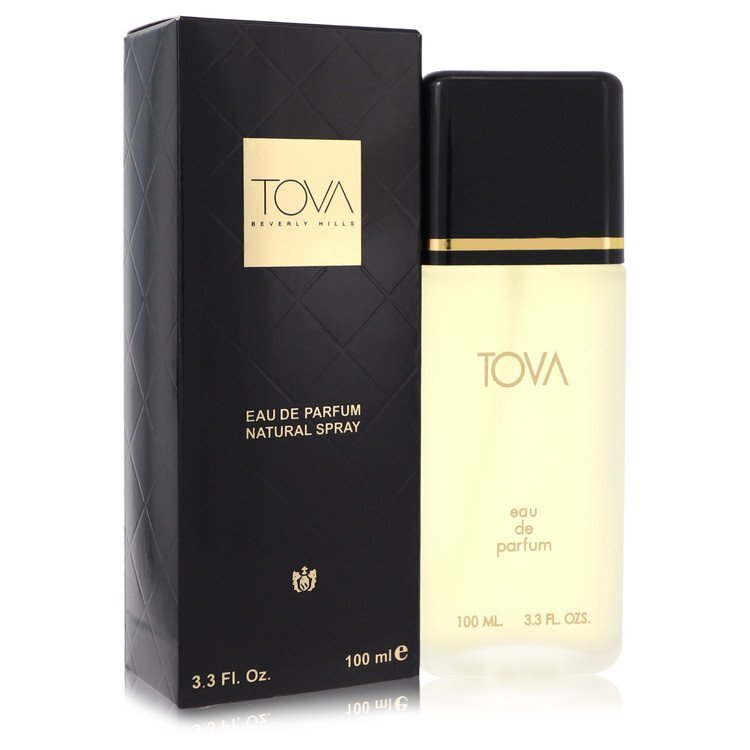 Tova by Tova Beverly Hills Eau De Parfum 3.3 oz Women - My Web Bazaar
