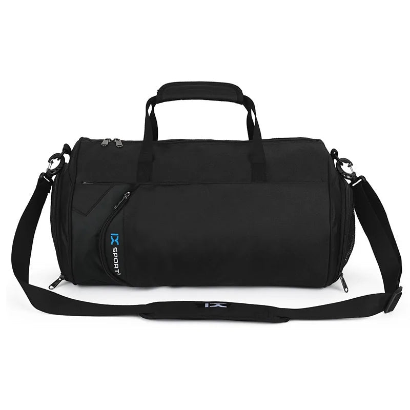 TrekDuffel 35L Gym Bag | Durable Terylene for Active Lifestyles - My Web Bazaar