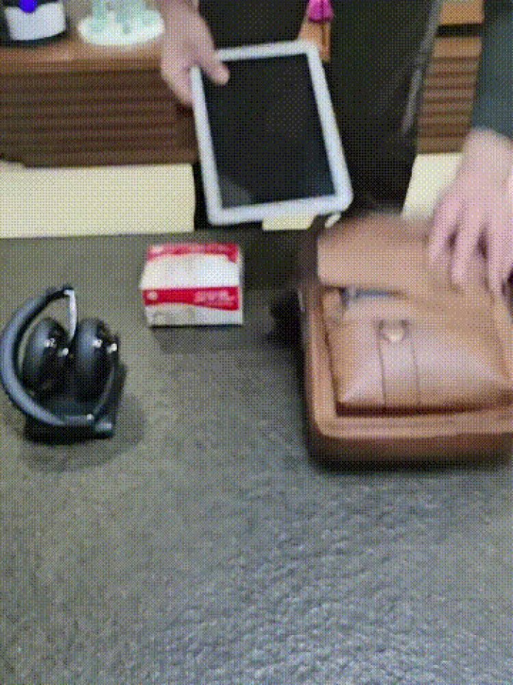 Vintage PU Leather Messenger Bag for Men | Stylish Crossbody Satchel - My Web Bazaar
