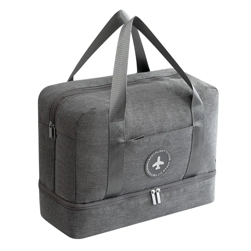 Waterproof Gym Swimming Sport Storage Hand Bag | Stylish & Durable - My Web Bazaar