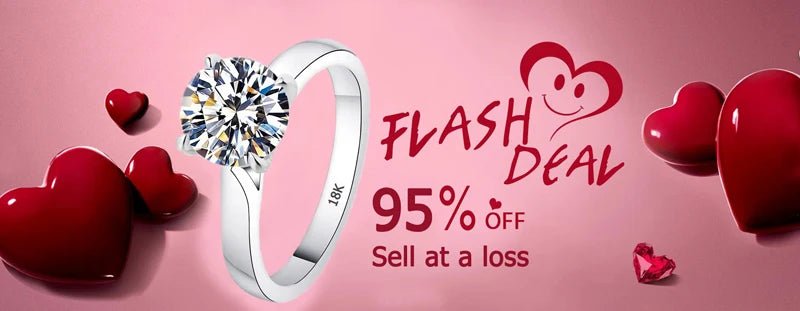 YHAMNI With Credentials High Quality Real Tibetan Silver Rings Sparkling Round CZ Zirconia Diamant Ring Wedding Bands for Women - My Web Bazaar