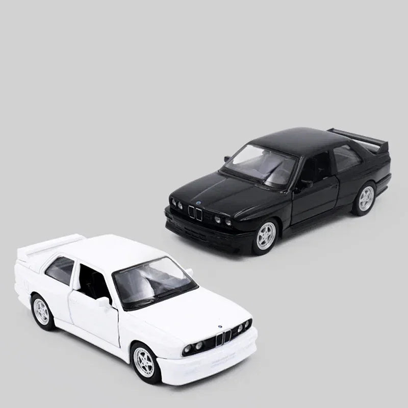 DieCast Models