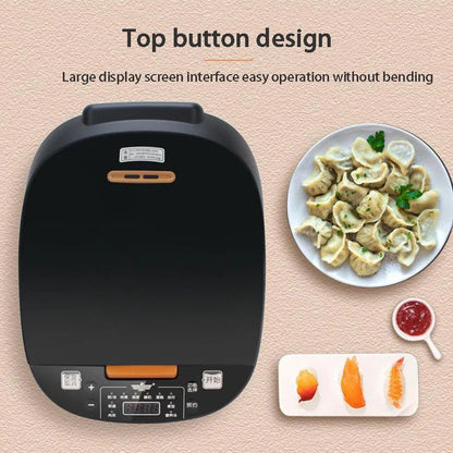 5L Intelligent Rice Cooker | Fast Cooking & Multi - Functionality - My Web Bazaar