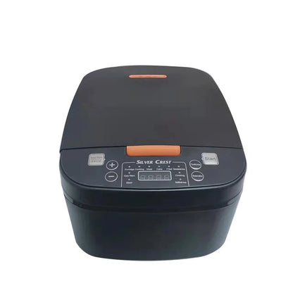 5L Intelligent Rice Cooker | Fast Cooking & Multi - Functionality - My Web Bazaar