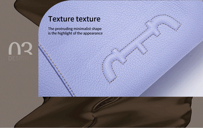 Unique Body Design Women's Handbag | Retro PU Tote for Commuting - My Web Bazaar