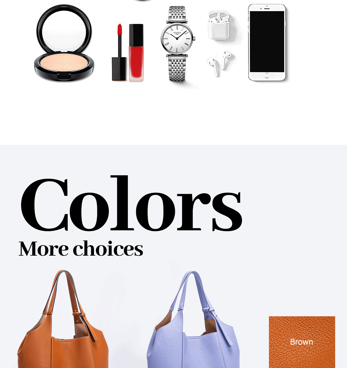 Unique Body Design Women's Handbag | Retro PU Tote for Commuting - My Web Bazaar