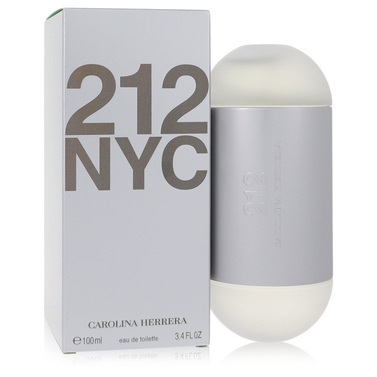 Carolina Herrera V724 Eau de Toilette Spray for Women | New Packaging | Luxury Floral - Fruity Fragrance - My Web Bazaar