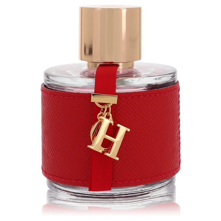 CH Carolina Herrera Eau De Toilette Spray 3.4 oz Tester Women - My Web Bazaar