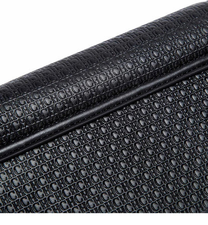 CHCH Women's Crossbody Bag | 2024 New Flip Saddle Design - My Web Bazaar